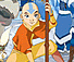 Avatar - Fortress Fight